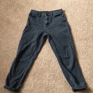 BDG Mom Jeans